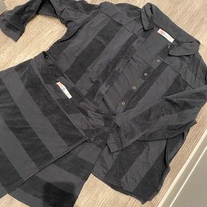 Free People Beach Set